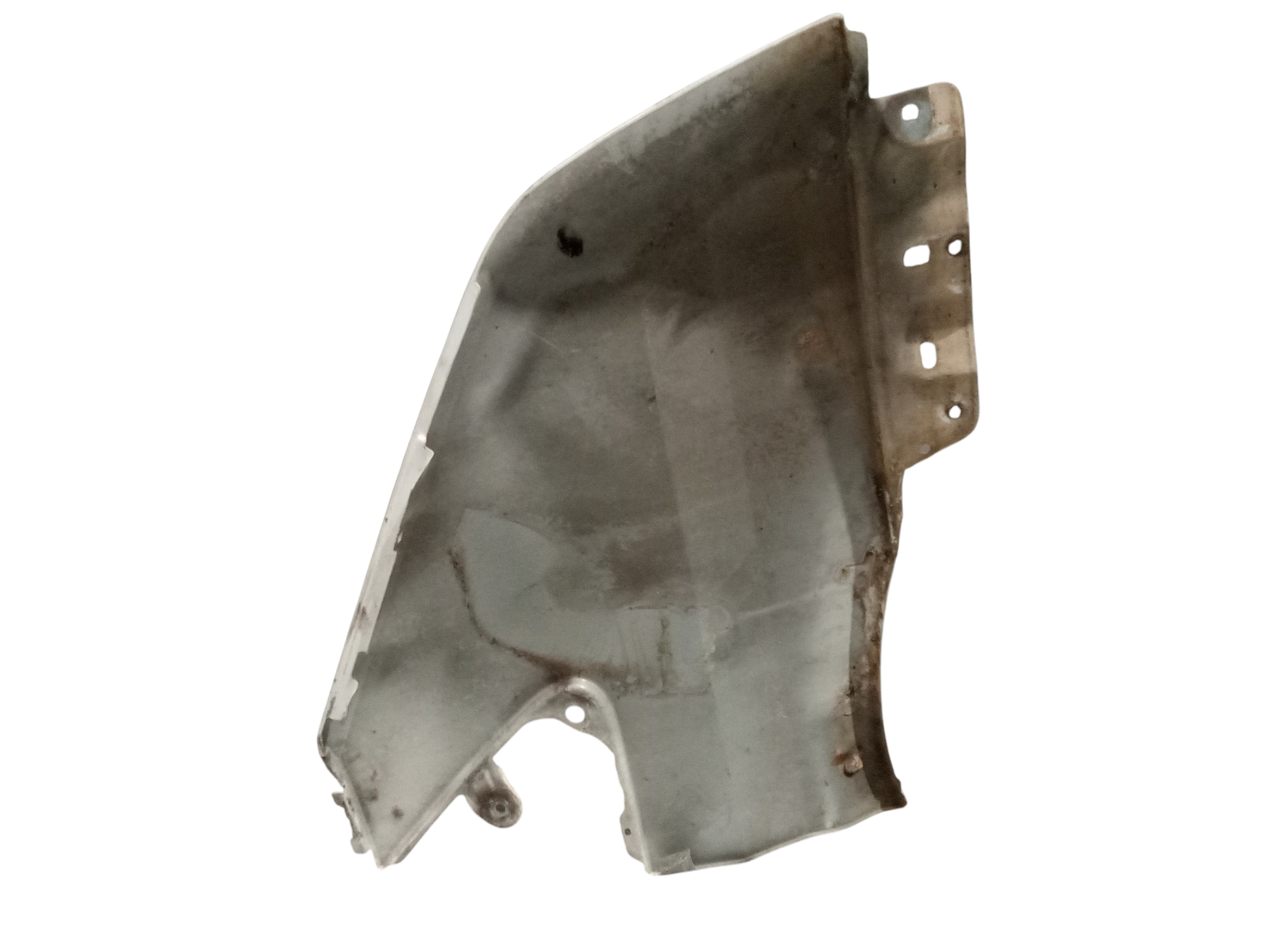 Parafango Anteriore Sinistro per Ford Transit Serie (06>14) (2006 - 2014)