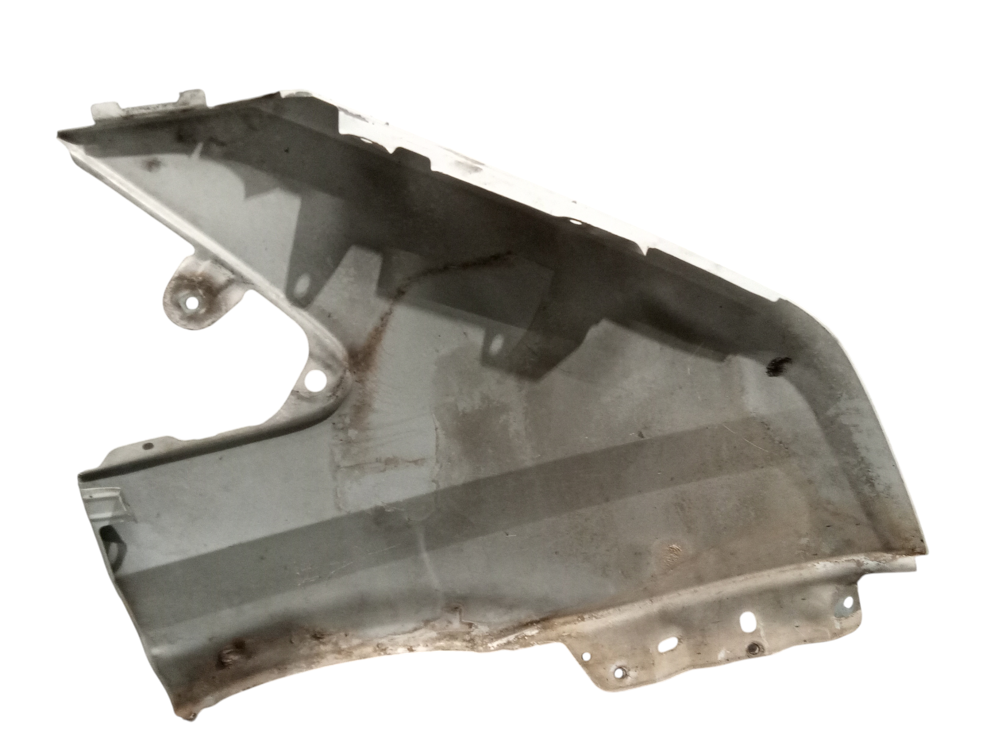 Parafango Anteriore Sinistro per Ford Transit Serie (06>14) (2006 - 2014)