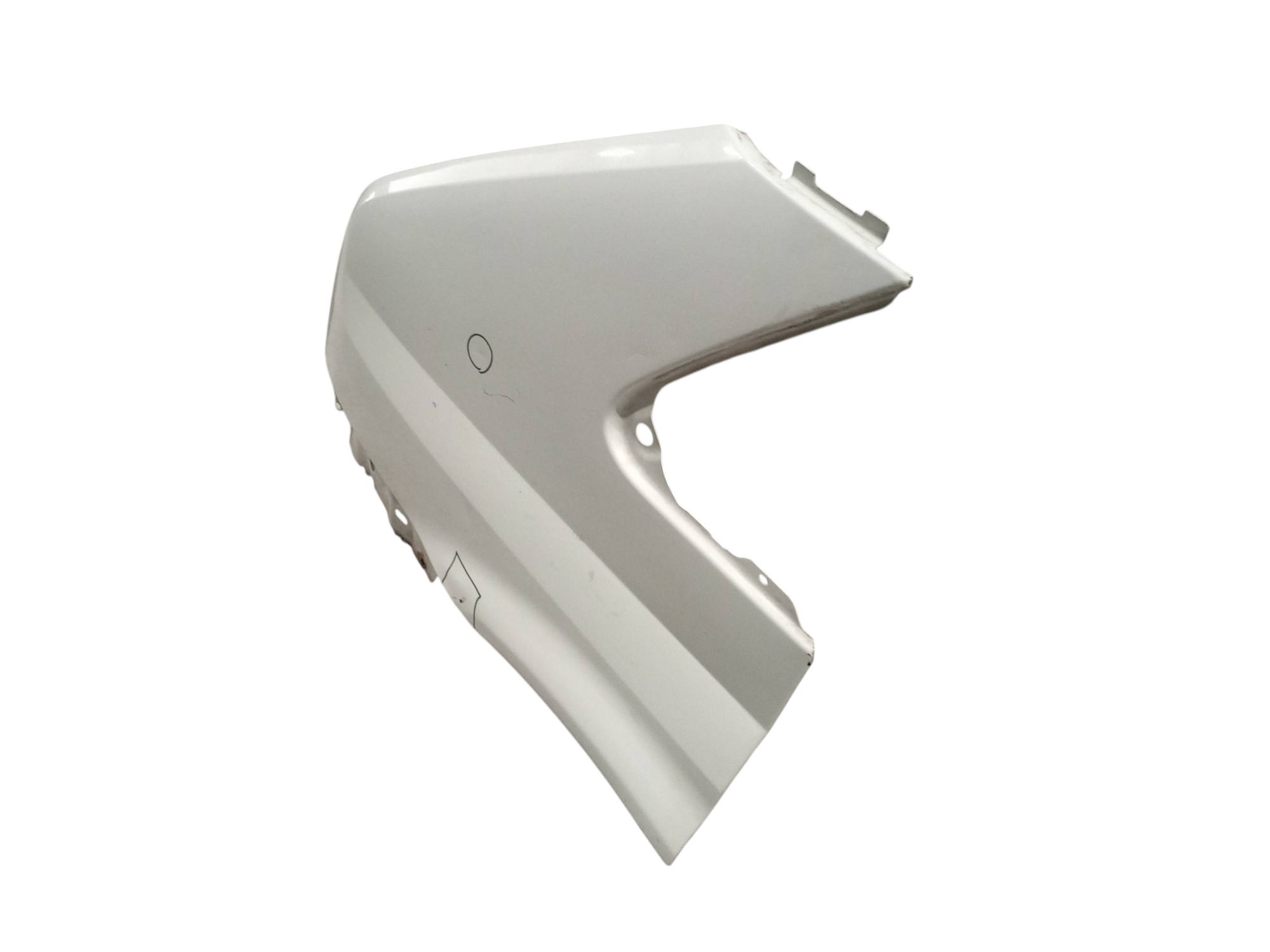 Parafango Anteriore Sinistro per Ford Transit Serie (06>14) (2006 - 2014)