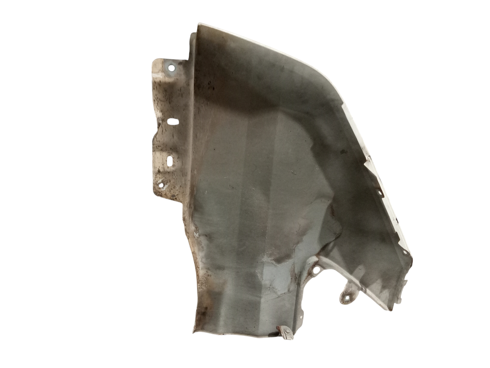Parafango Anteriore Destro per Ford Transit Serie (06>14) (2006 - 2014)