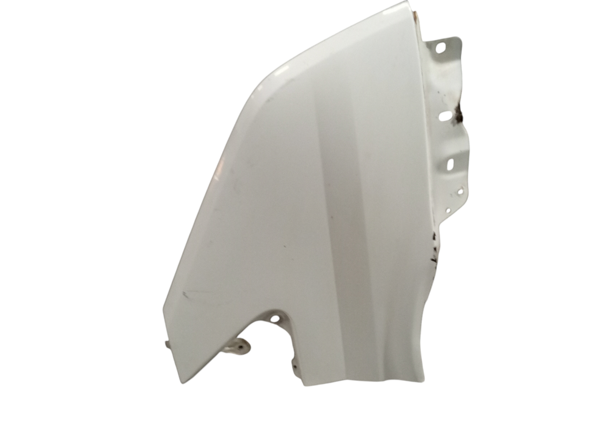 Parafango Anteriore Destro per Ford Transit Serie (06>14) (2006 - 2014)