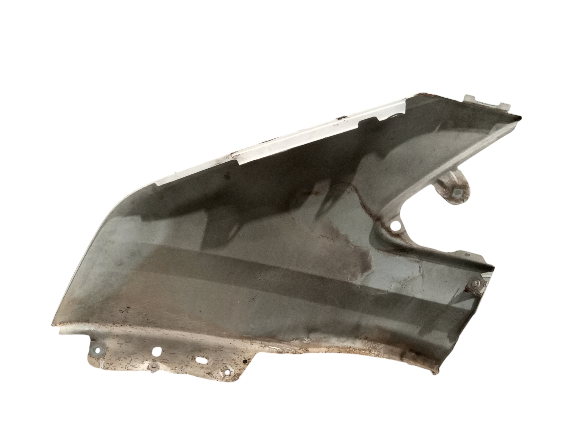 Parafango Anteriore Destro per Ford Transit Serie (06>14) (2006 - 2014)
