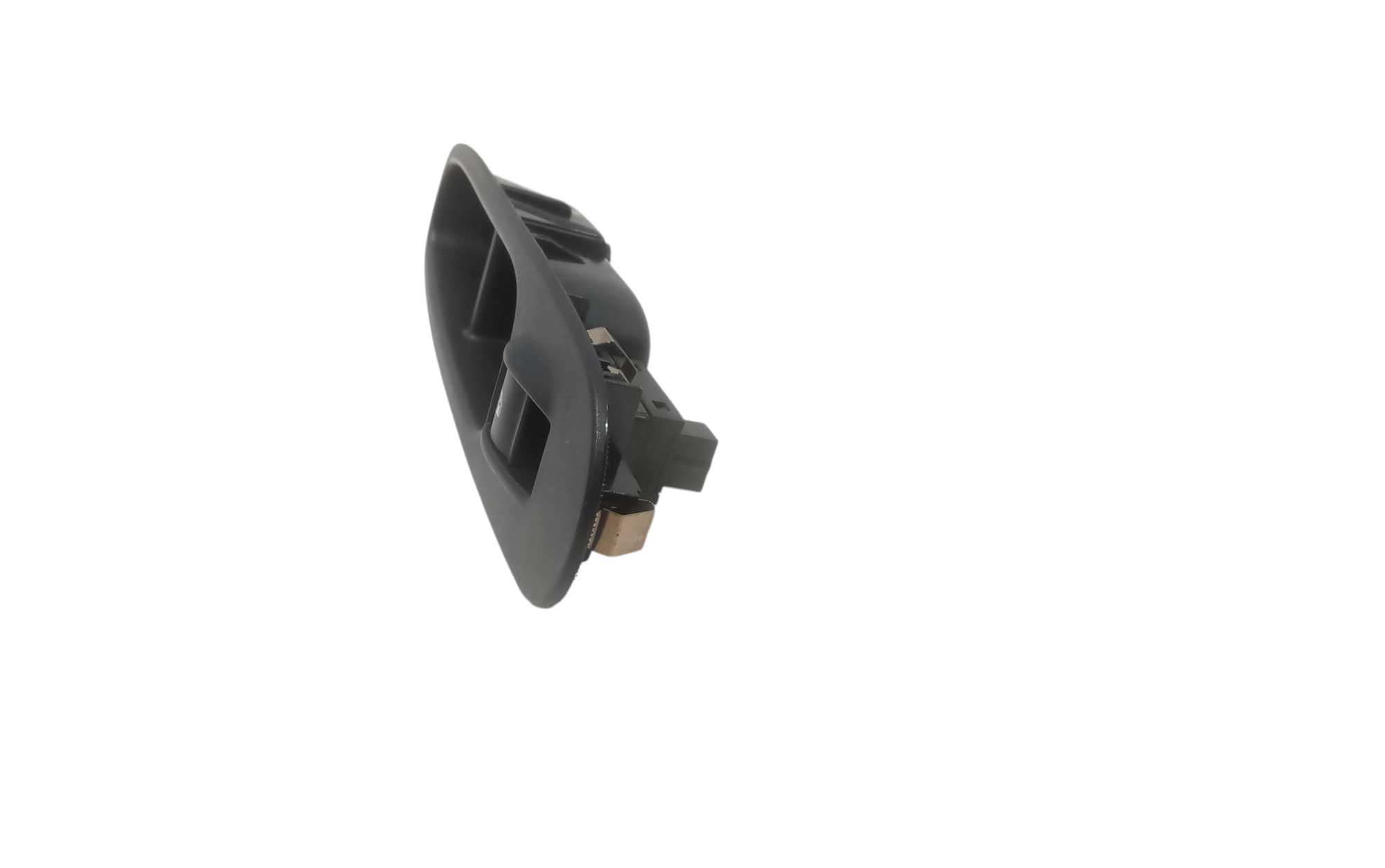 Pulsantiera Anteriore Destra Passeggero per Fiat Punto Evo (2009 - 2012)