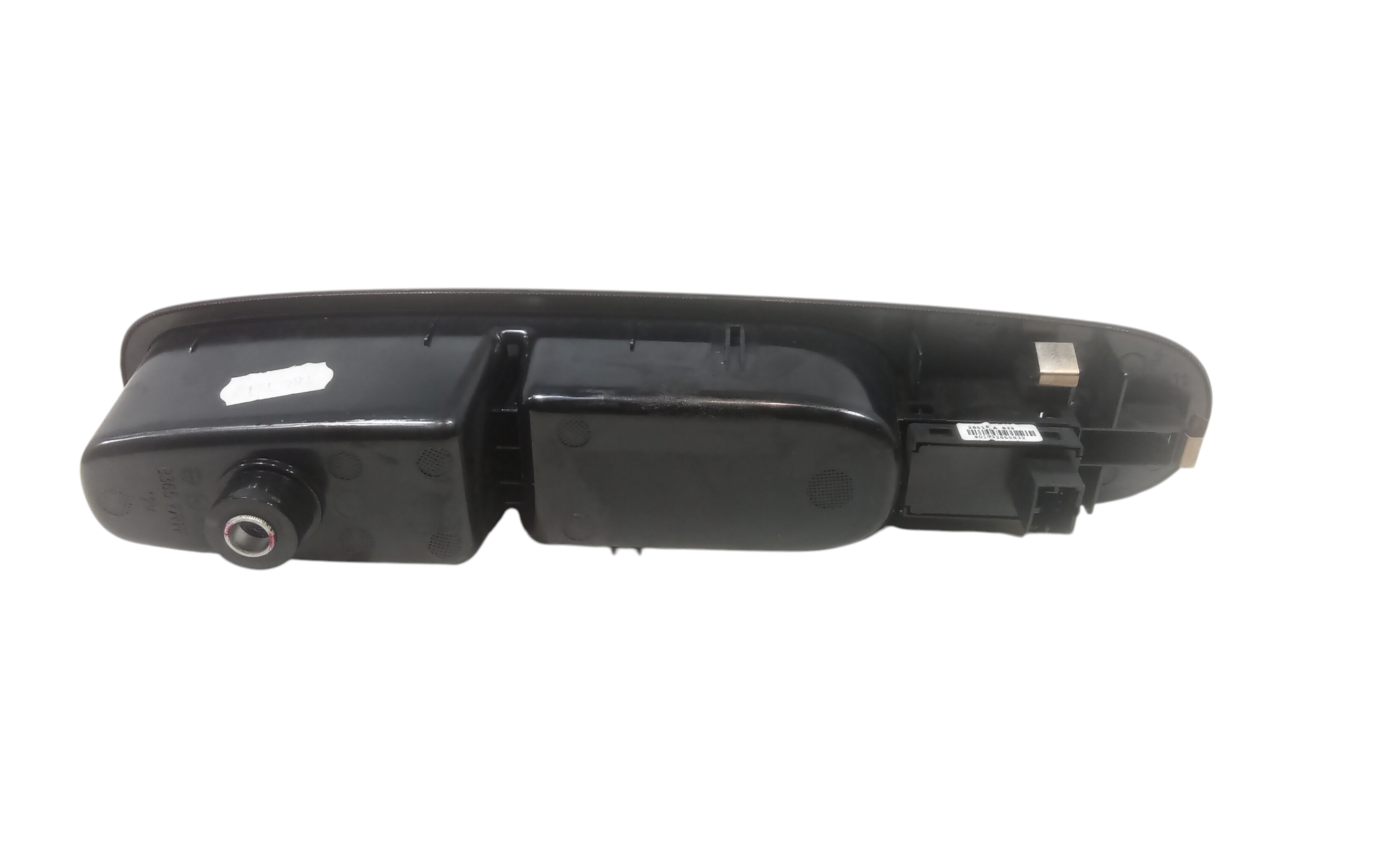 Pulsantiera Anteriore Destra Passeggero per Fiat Punto Evo (2009 - 2012)