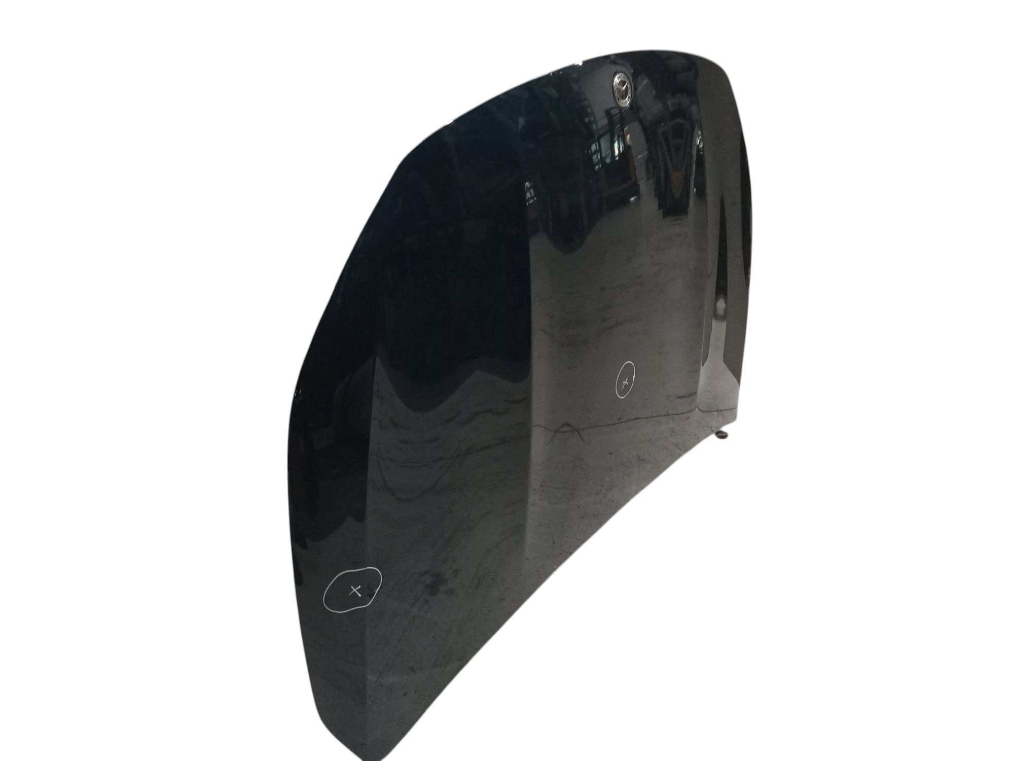 Cofano Anteriore per Mercedes EQA 250+ (2022 - )