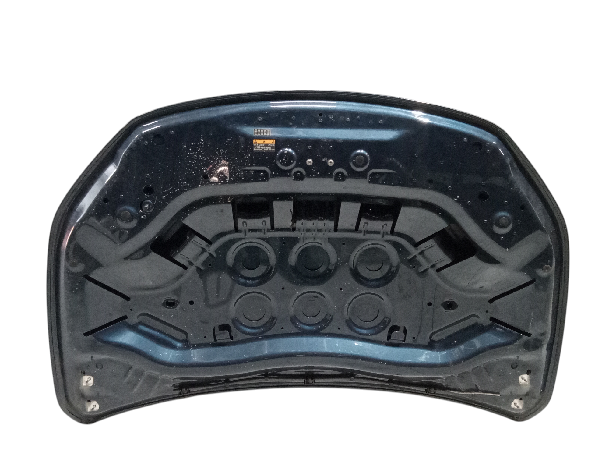 Cofano Anteriore per Mercedes EQA 250+ (2022 - )