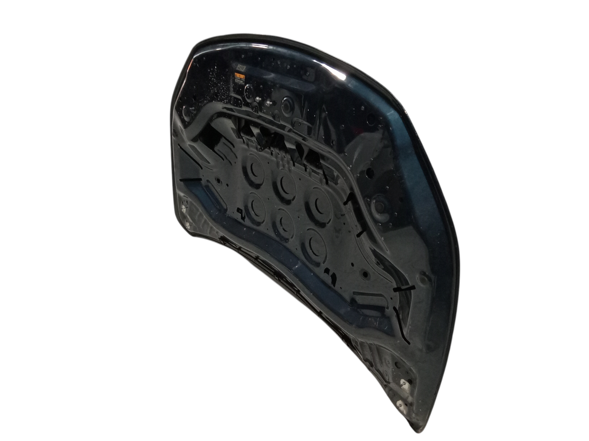 Cofano Anteriore per Mercedes EQA 250+ (2022 - )