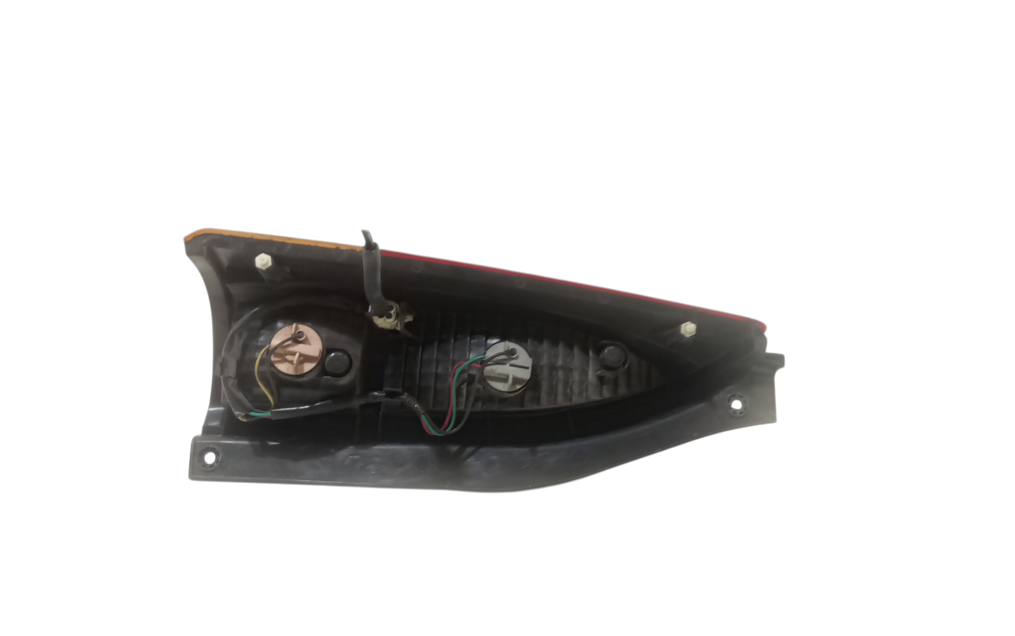 Stop fanale posteriore Destro Passeggero per Martin Motors Cool Car (2009 - 2013)