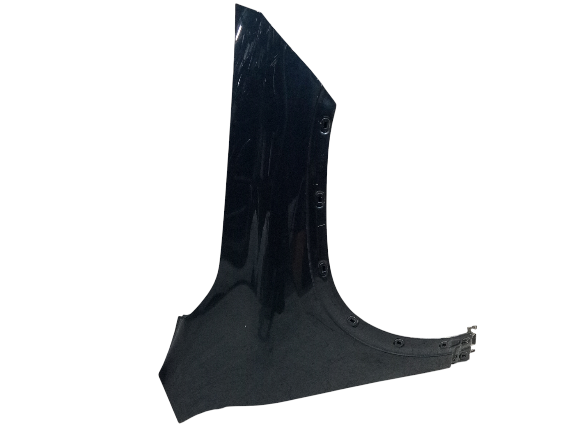 Parafango Anteriore Destro per Mercedes EQA 250+ (2022 - )