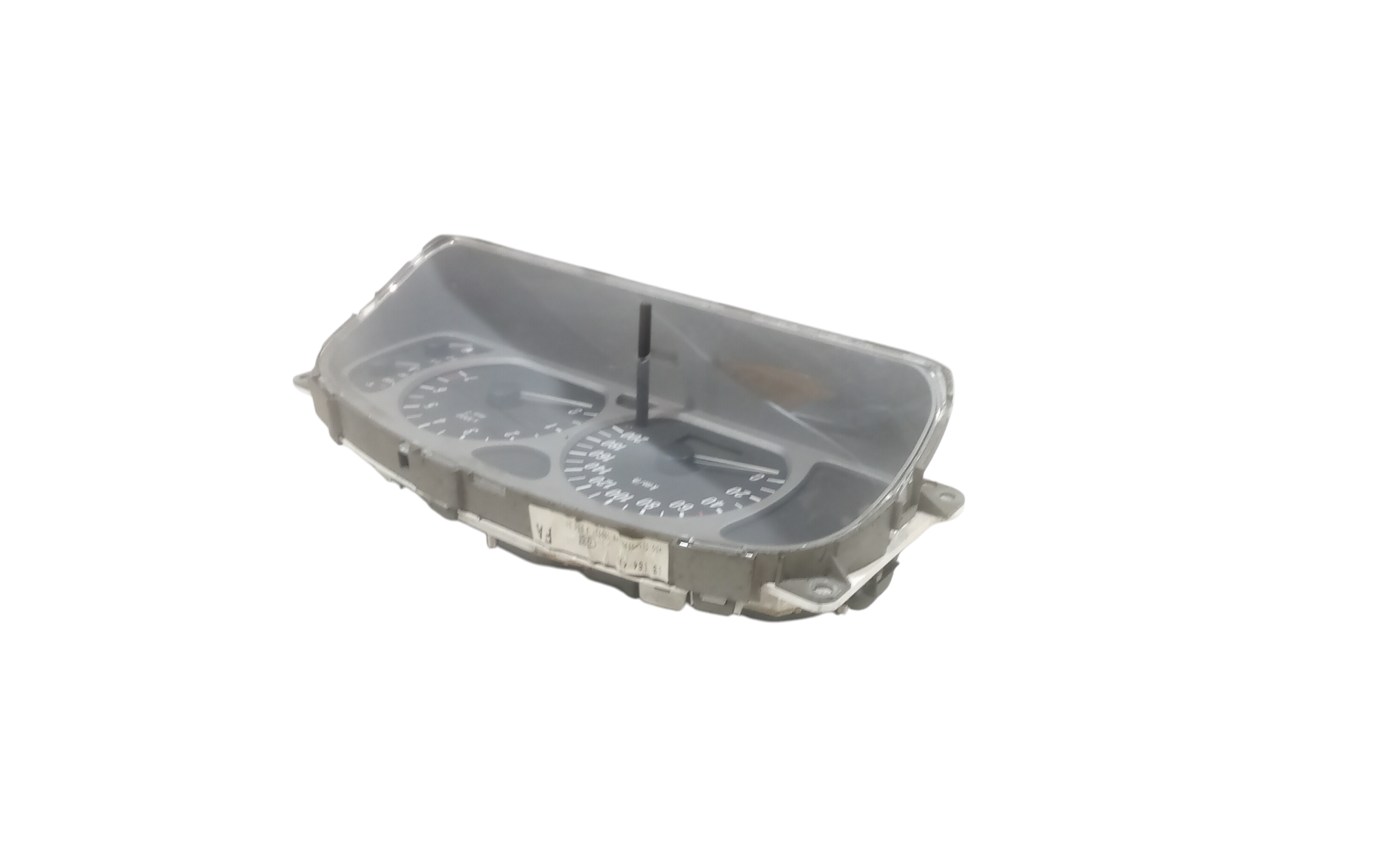 Quadro Strumenti per Opel Agila 2 Serie (2004 - 2008)