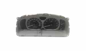 Quadro Strumenti per Opel Agila 2 Serie (2004 - 2008)