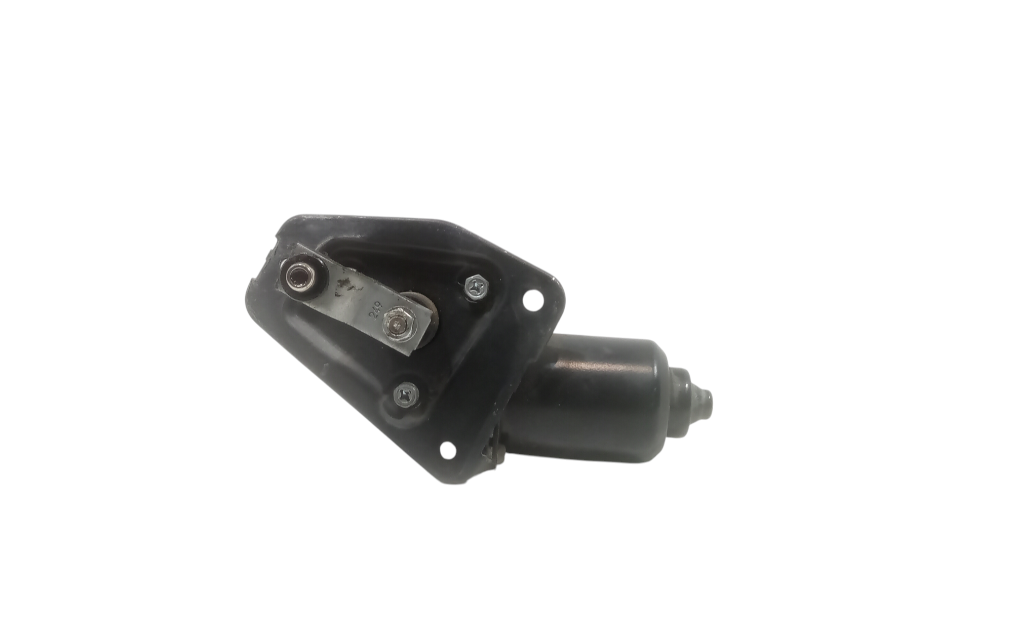 Motorino Tergicristallo Anteriore per Daihatsu Cuore 1 Serie (2003 - 2007)