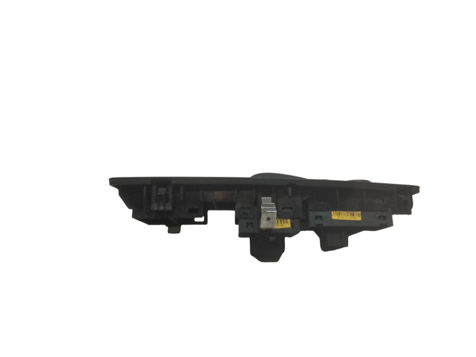 Pulsantiera anteriore sinistra Guida per Fiat Bravo 2 Serie (2007 - 2010)