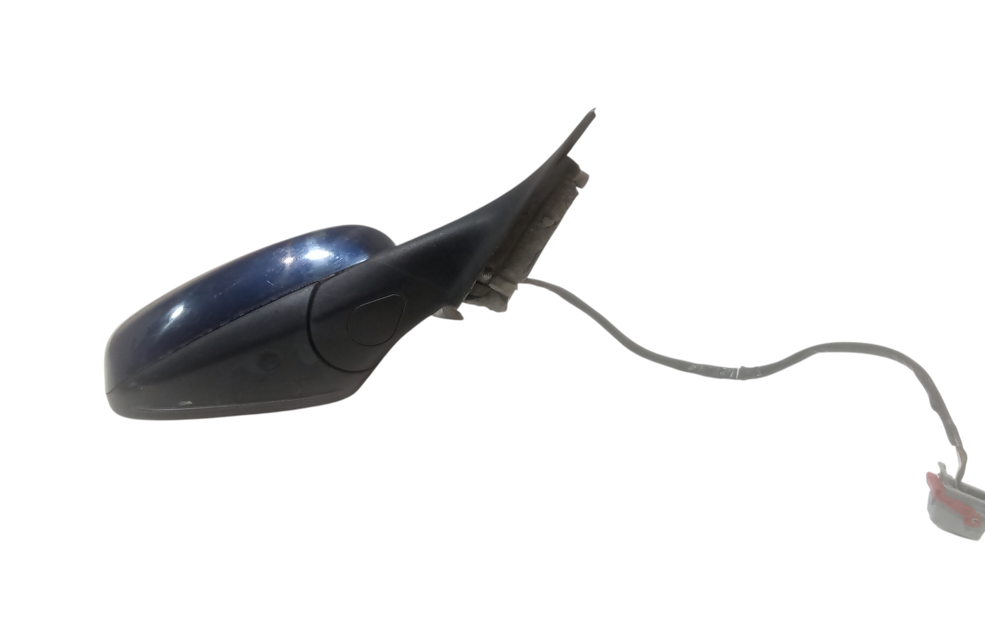 Specchietto Retrovisore Destro per Alfa Romeo 159 Berlina Serie (939_) (05>11) (2005 - 2011)