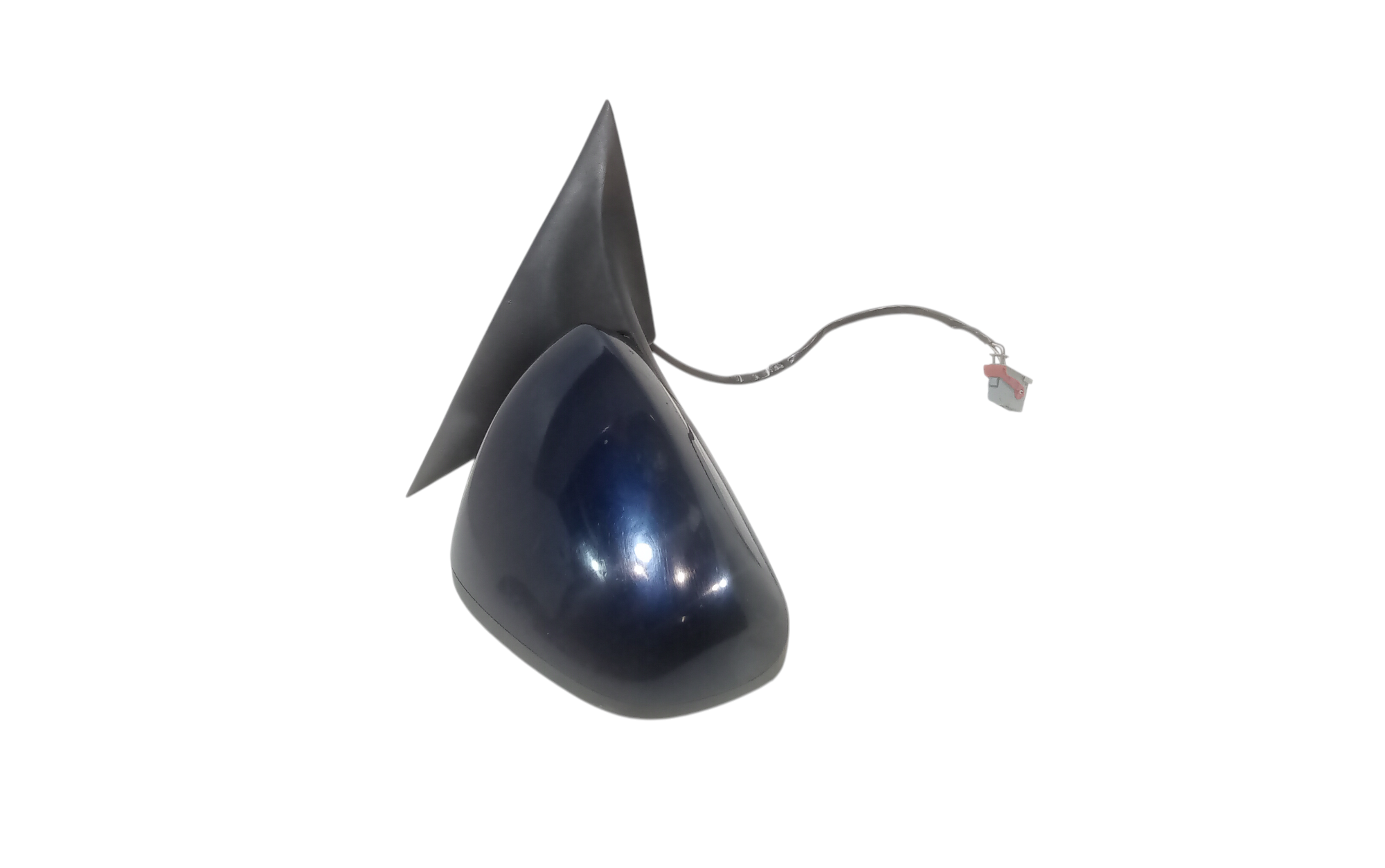 Specchietto Retrovisore Destro per Alfa Romeo 159 Berlina Serie (939_) (05>11) (2005 - 2011)