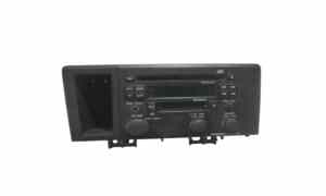 Autoradio per Volvo S60 1 Serie (2000 - 2009)