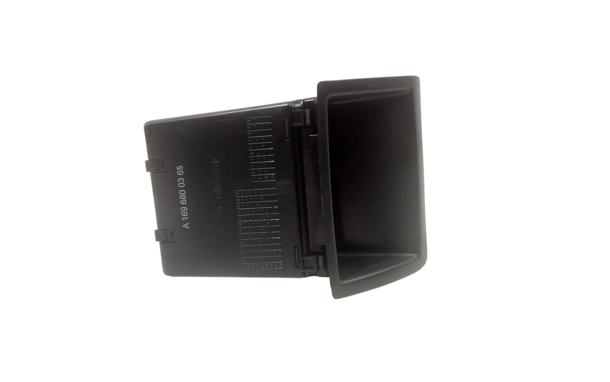 Regolatore Fari per Mercedes Classe A W169 4 Serie (2008 - In produzione)