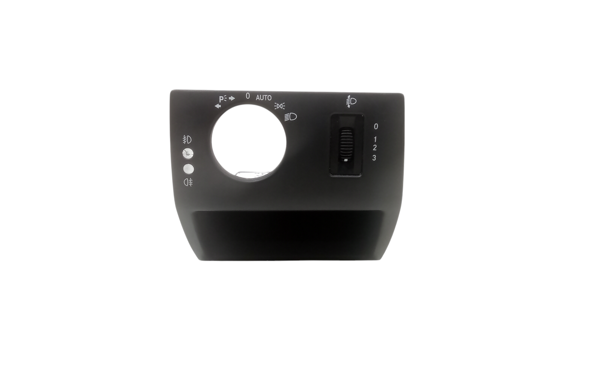 Regolatore Fari per Mercedes Classe A W169 4 Serie (2008 - In produzione)