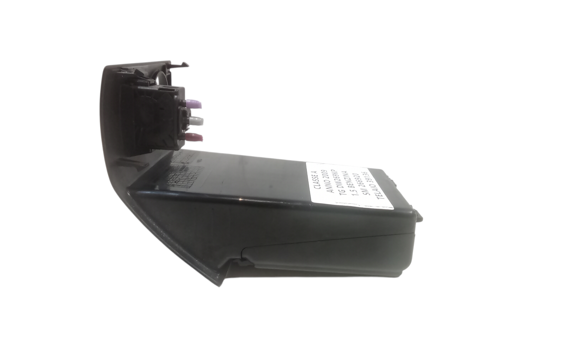 Regolatore Fari per Mercedes Classe A W169 4 Serie (2008 - In produzione)