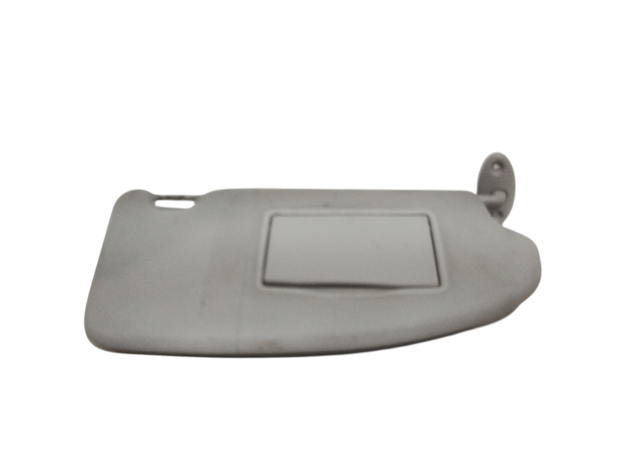 Parasole aletta Lato Passeggero per Ford Focus Berlina 3 Serie (2004 - 2008)
