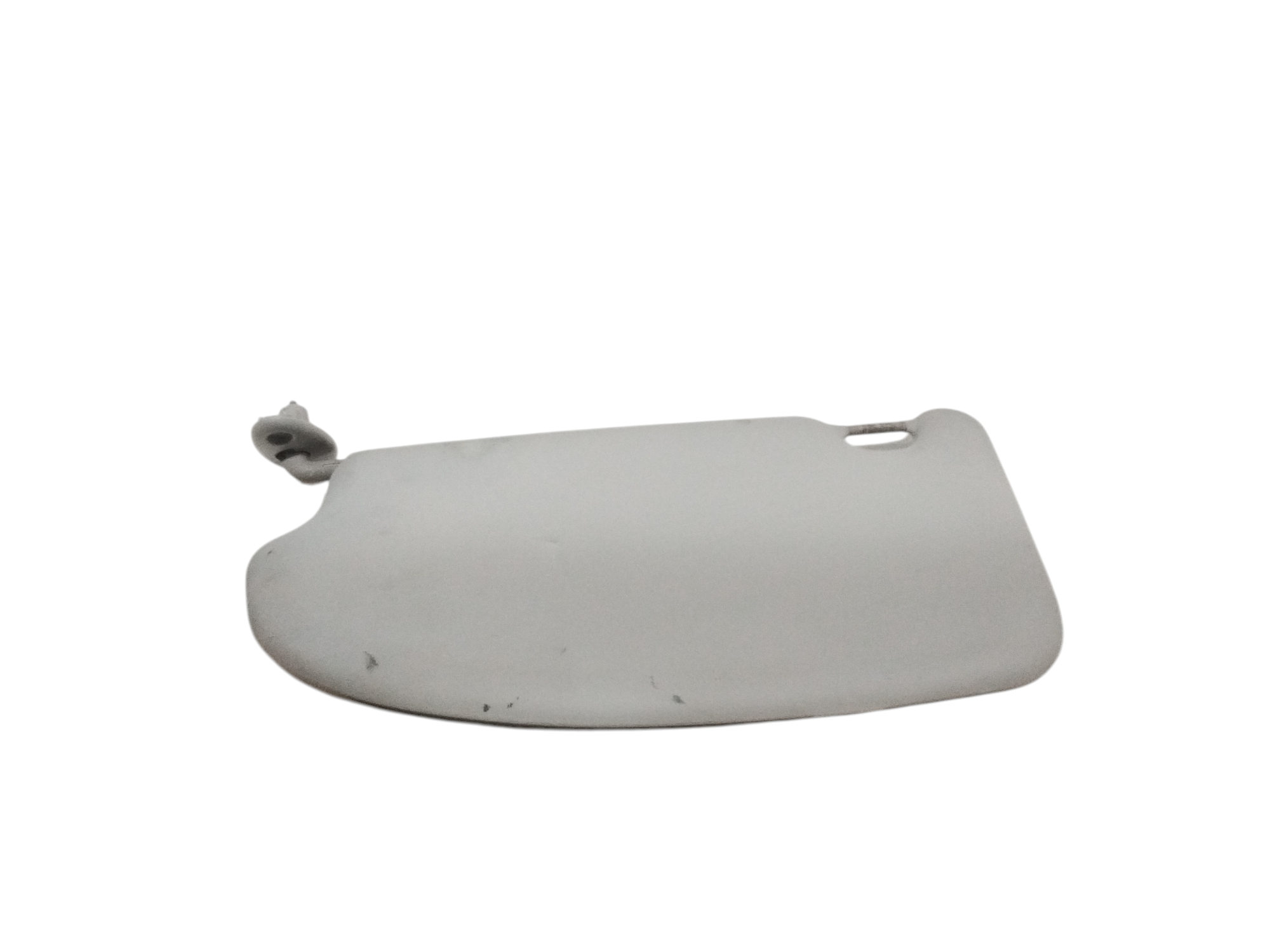 Parasole aletta Lato Passeggero per Ford Focus Berlina 3 Serie (2004 - 2008)