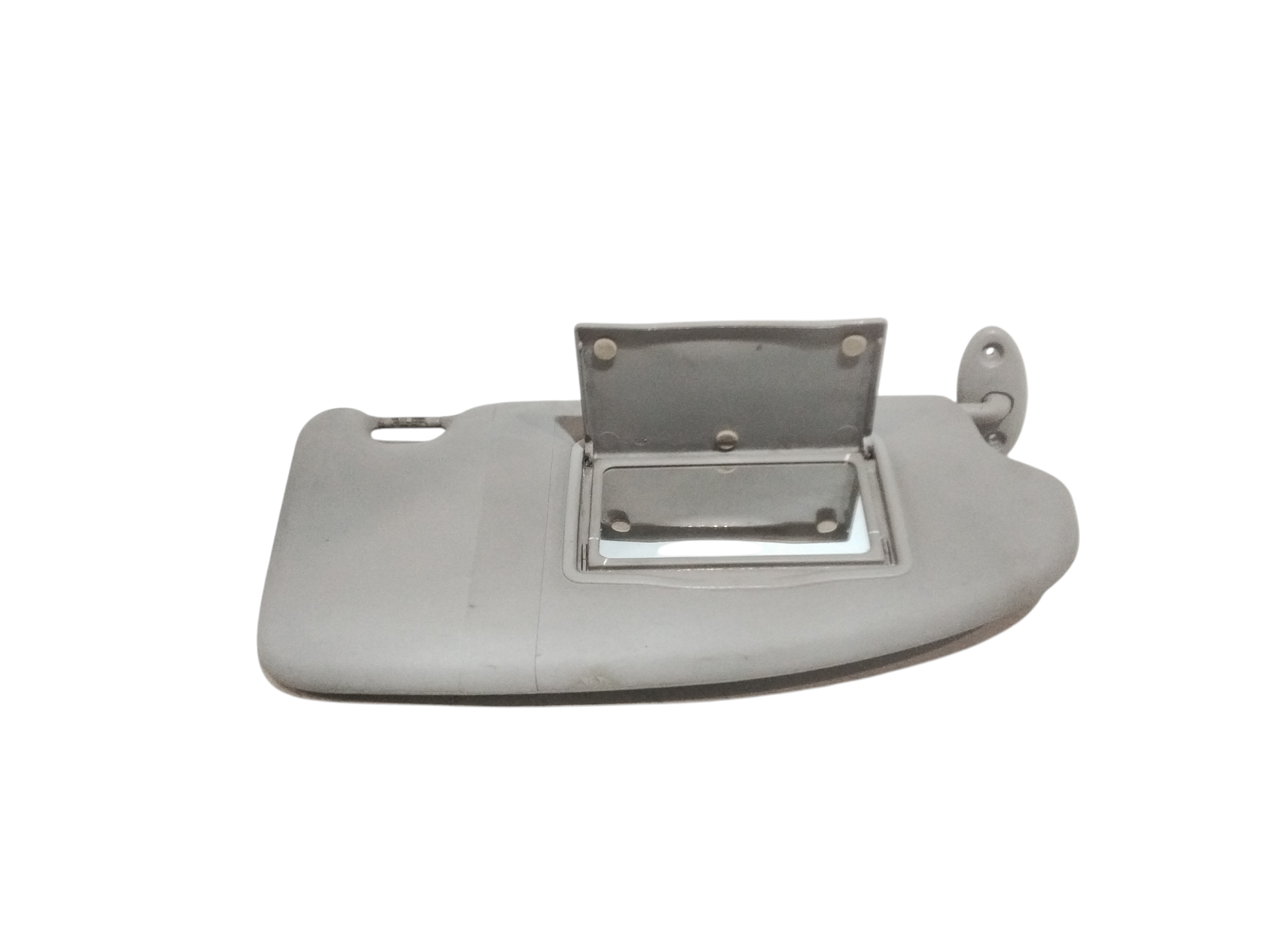Parasole aletta Lato Passeggero per Ford Focus Berlina 3 Serie (2004 - 2008)