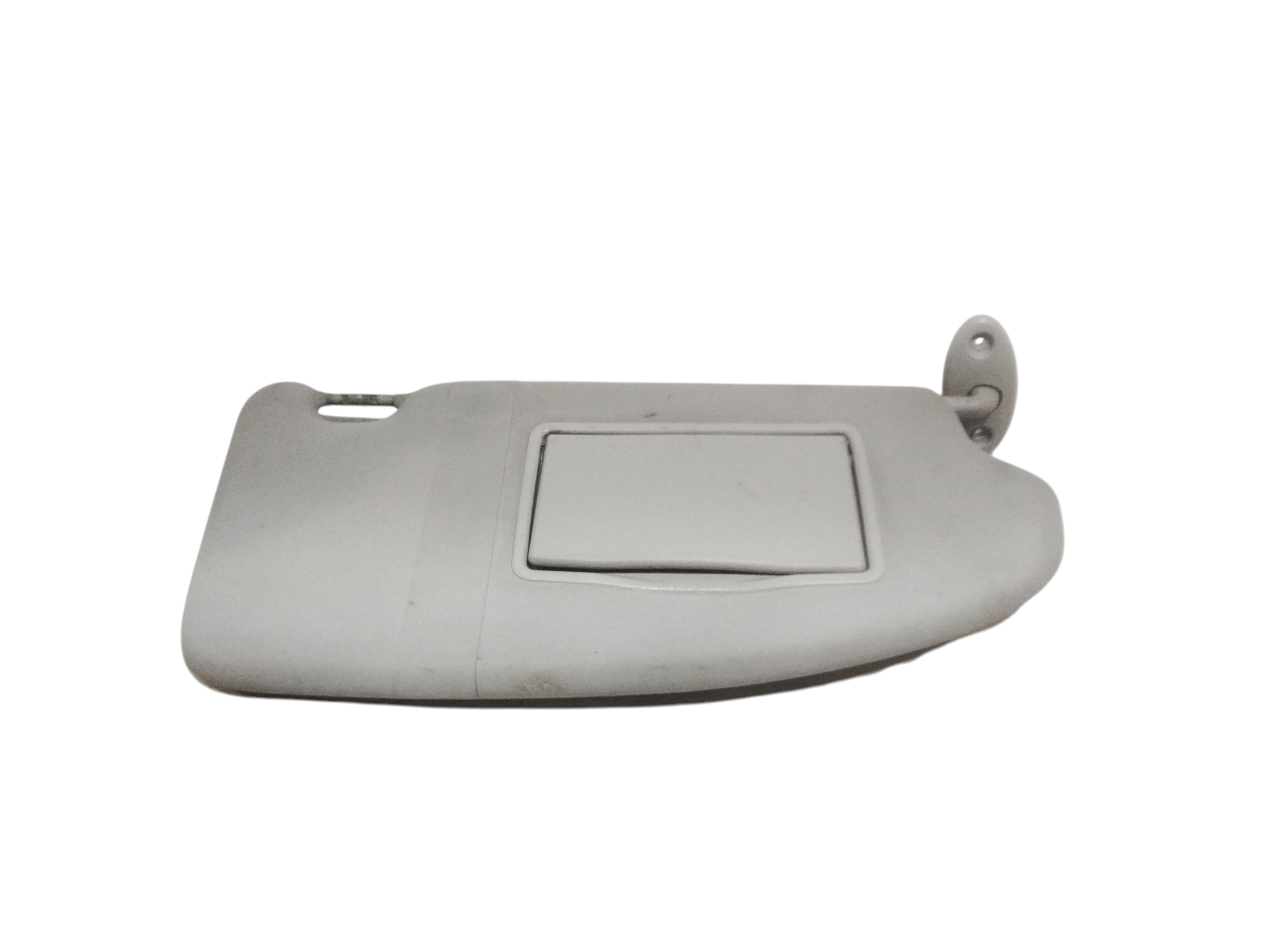 Parasole aletta Lato Passeggero per Ford Focus Berlina 3 Serie (2004 - 2008)