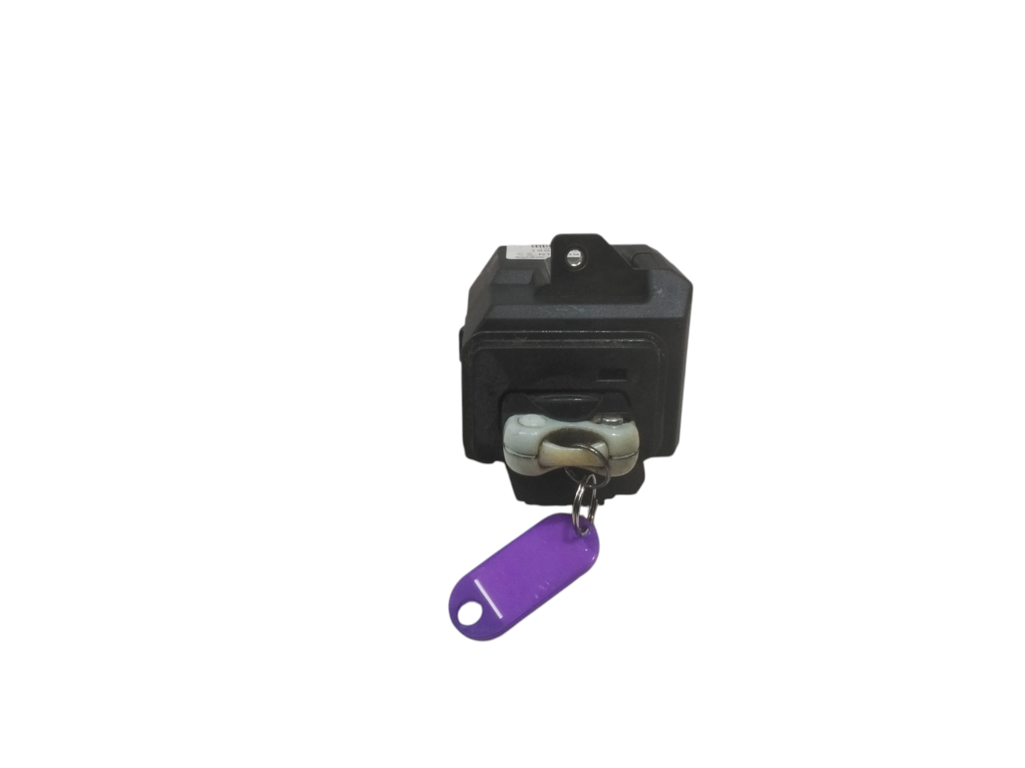 Blocchetto Accensione per Alfa Romeo 159 Berlina Serie (939_) (05>11) (2005 - 2011)