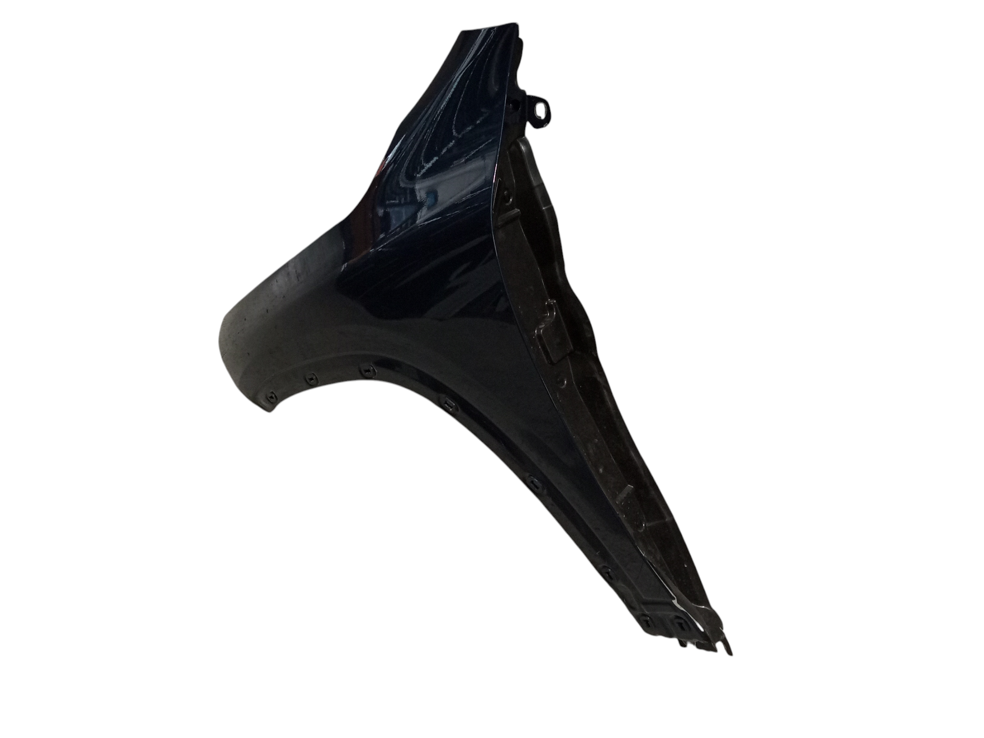 Parafango Anteriore Sinistro per Mercedes EQA 250+ (2022 - )