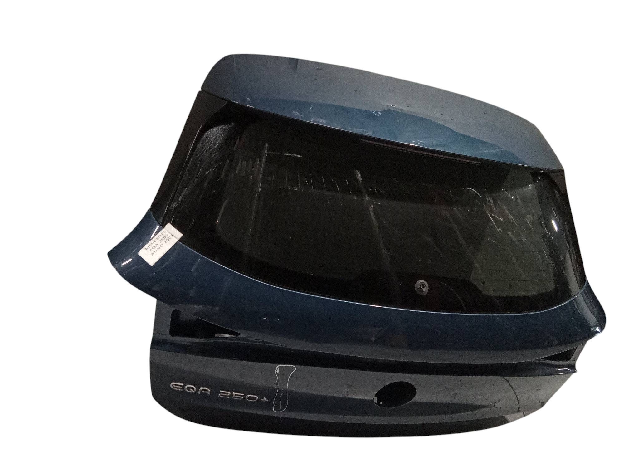 Portellone Posteriore per Mercedes EQA 250+ (2022 - )