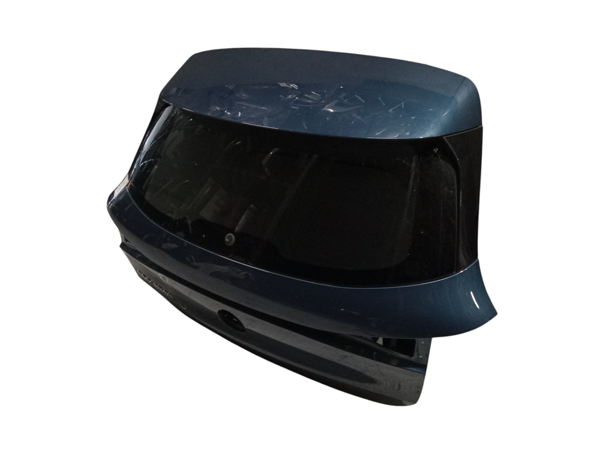 Portellone Posteriore per Mercedes EQA 250+ (2022 - )