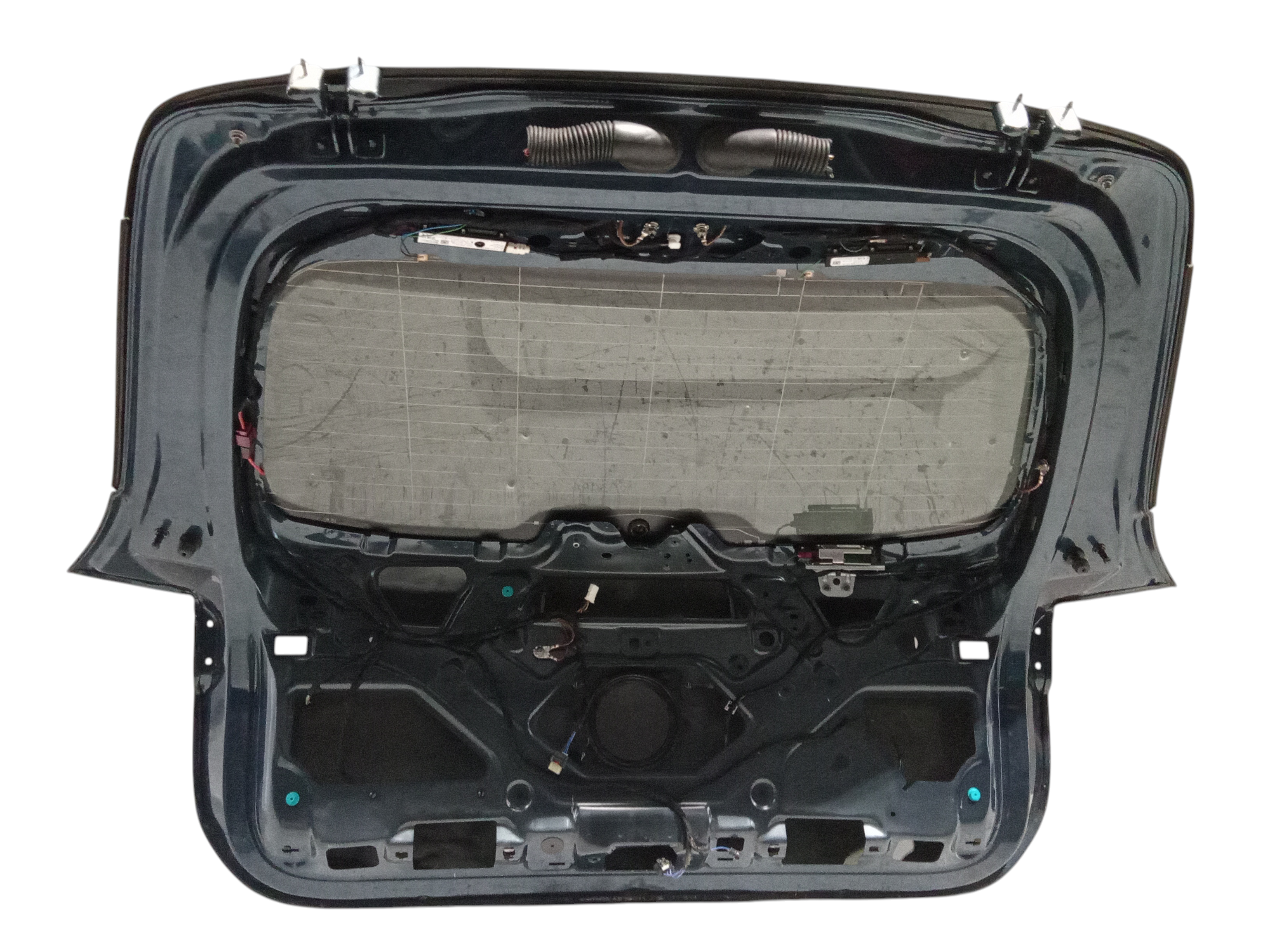 Portellone Posteriore per Mercedes EQA 250+ (2022 - )