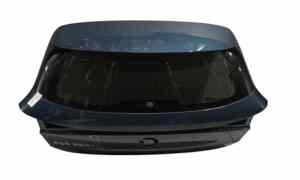 Portellone Posteriore per Mercedes EQA 250+ (2022 - )