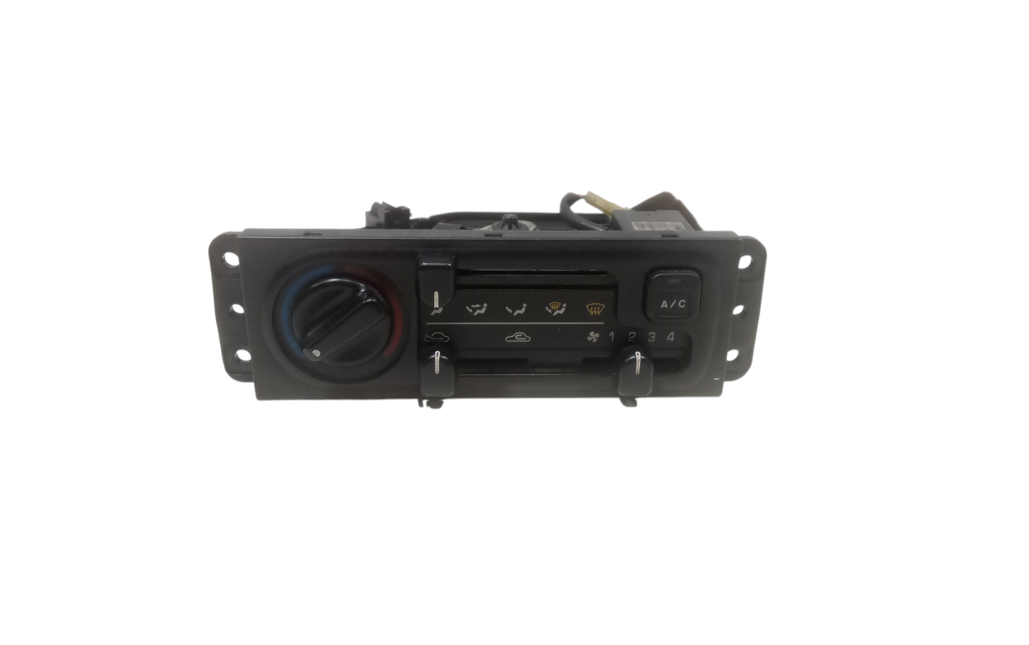 Comandi Clima per Kia Sportage Serie (98>04) (1998 - 2004)