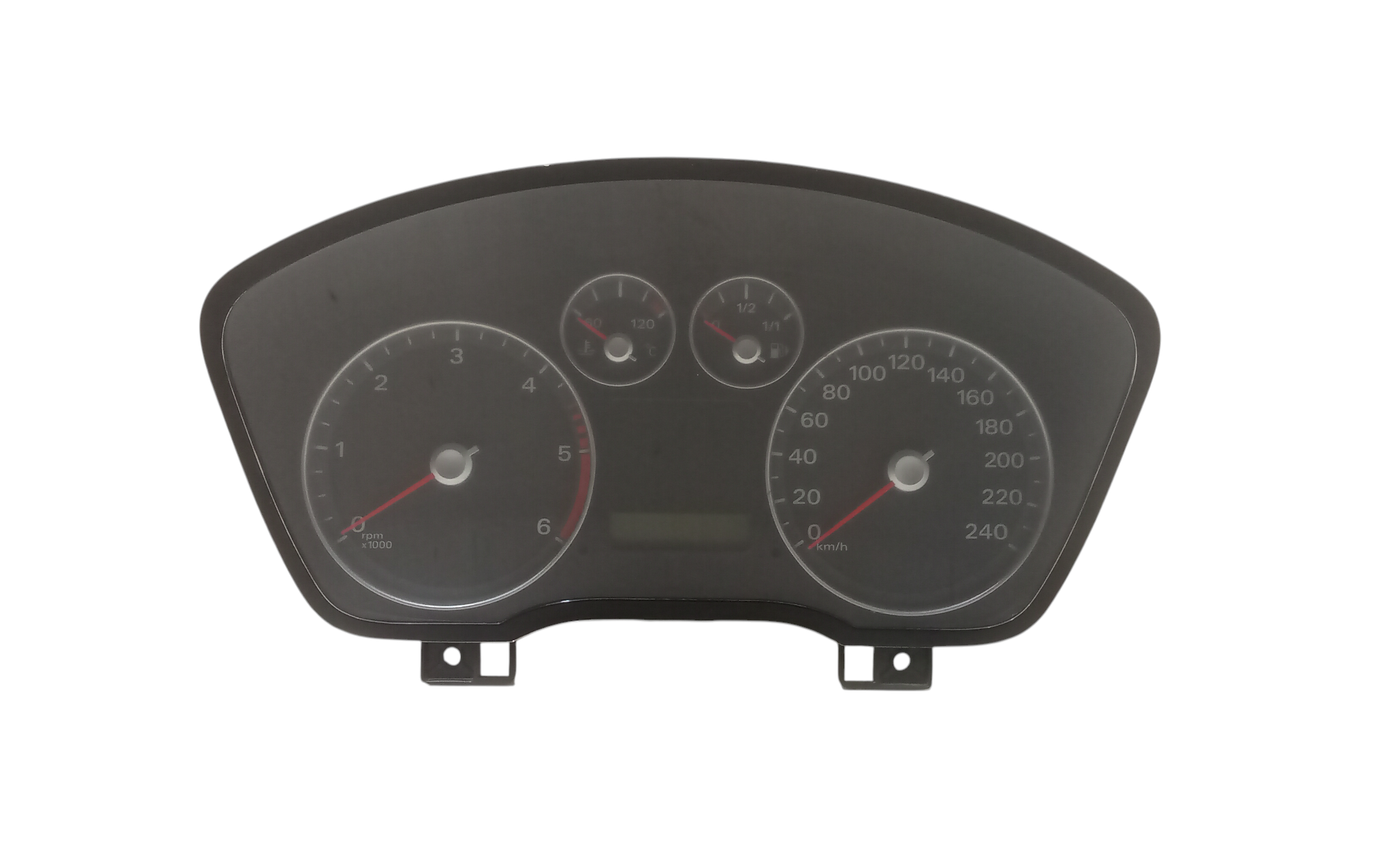 Quadro Strumenti per Ford Focus Berlina 3 Serie (2004 - 2008)