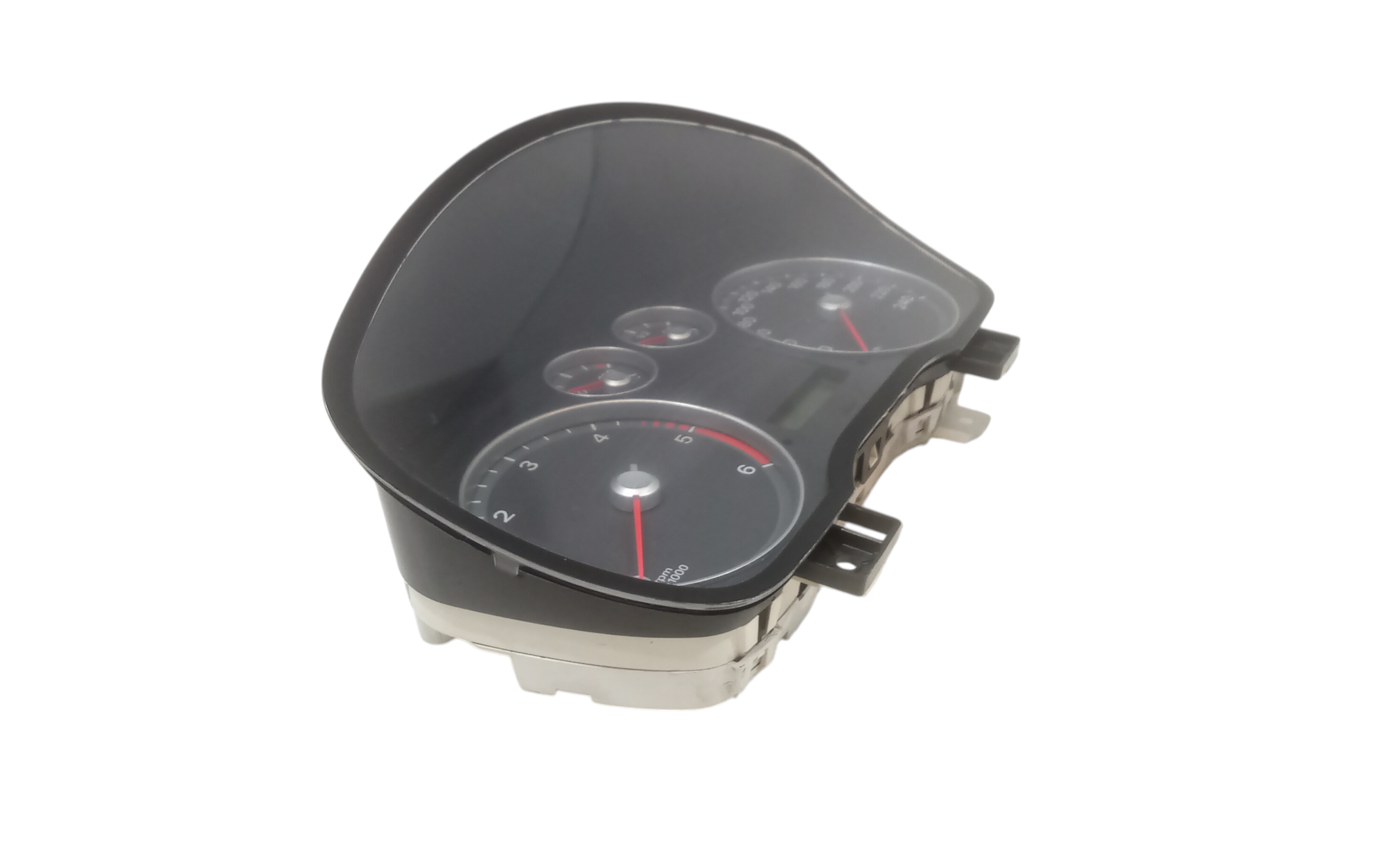 Quadro Strumenti per Ford Focus Berlina 3 Serie (2004 - 2008)