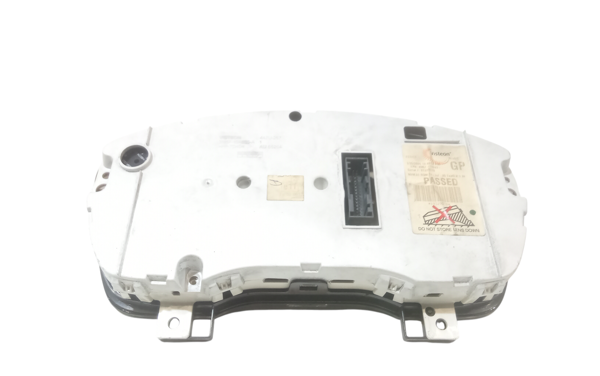 Quadro Strumenti per Ford Focus Berlina 3 Serie (2004 - 2008)