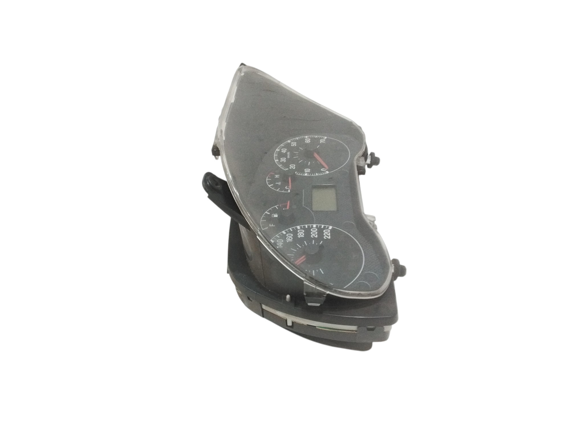 Quadro Strumenti per Fiat Grande Punto 1 Serie (2005 - 2008)