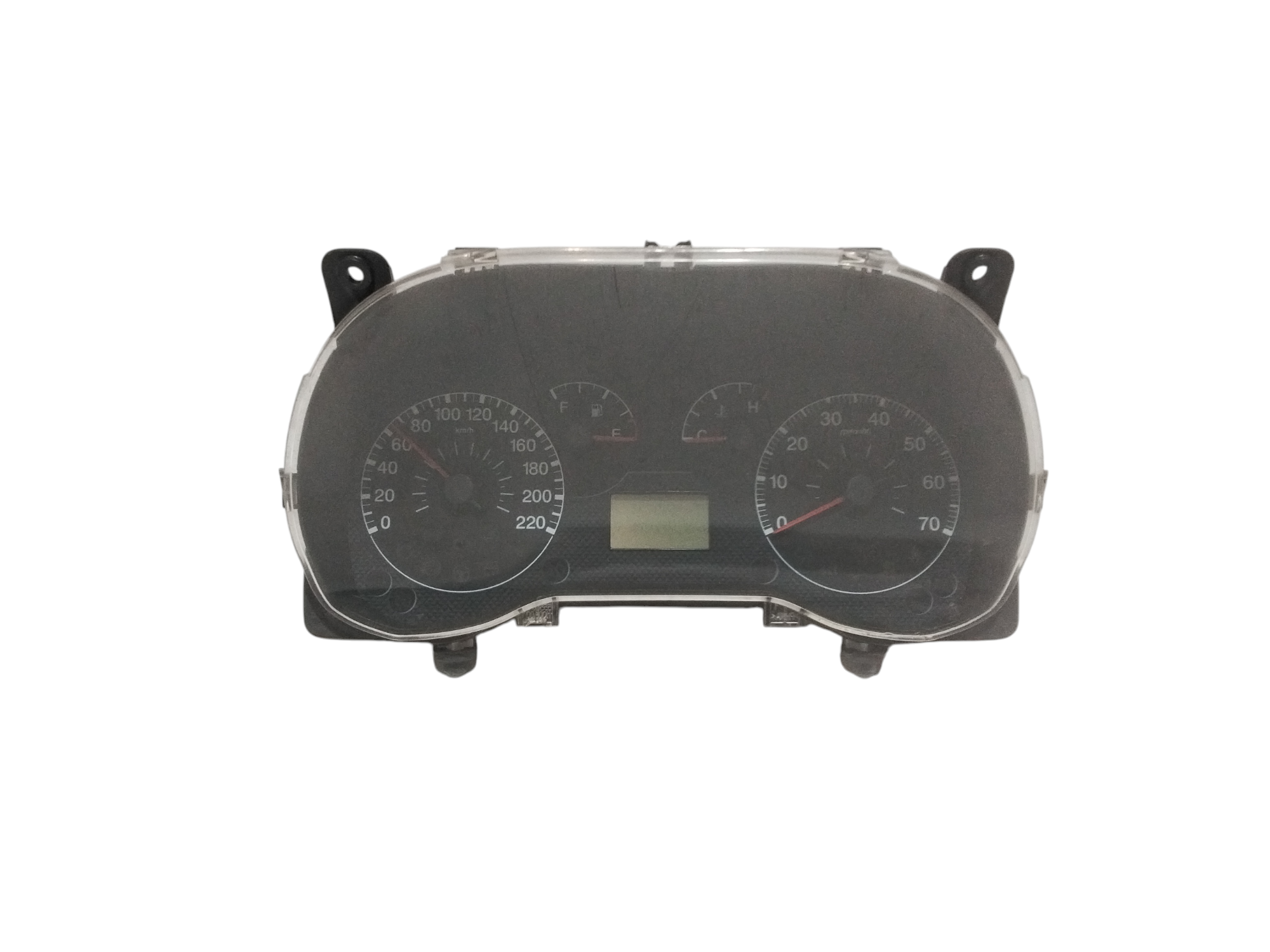 Quadro Strumenti per Fiat Grande Punto 1 Serie (2005 - 2008)