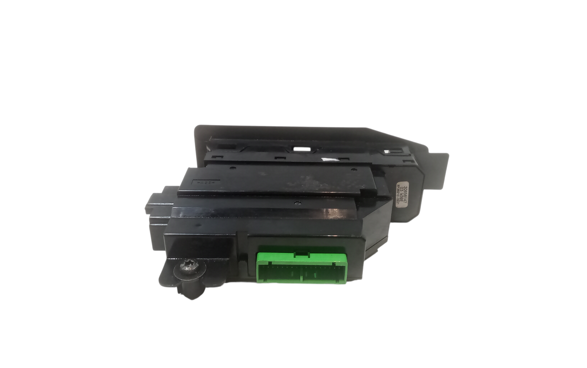 Pulsantiera Anteriore Destra Passeggero per Volvo S60 1 Serie (2000 - 2009)