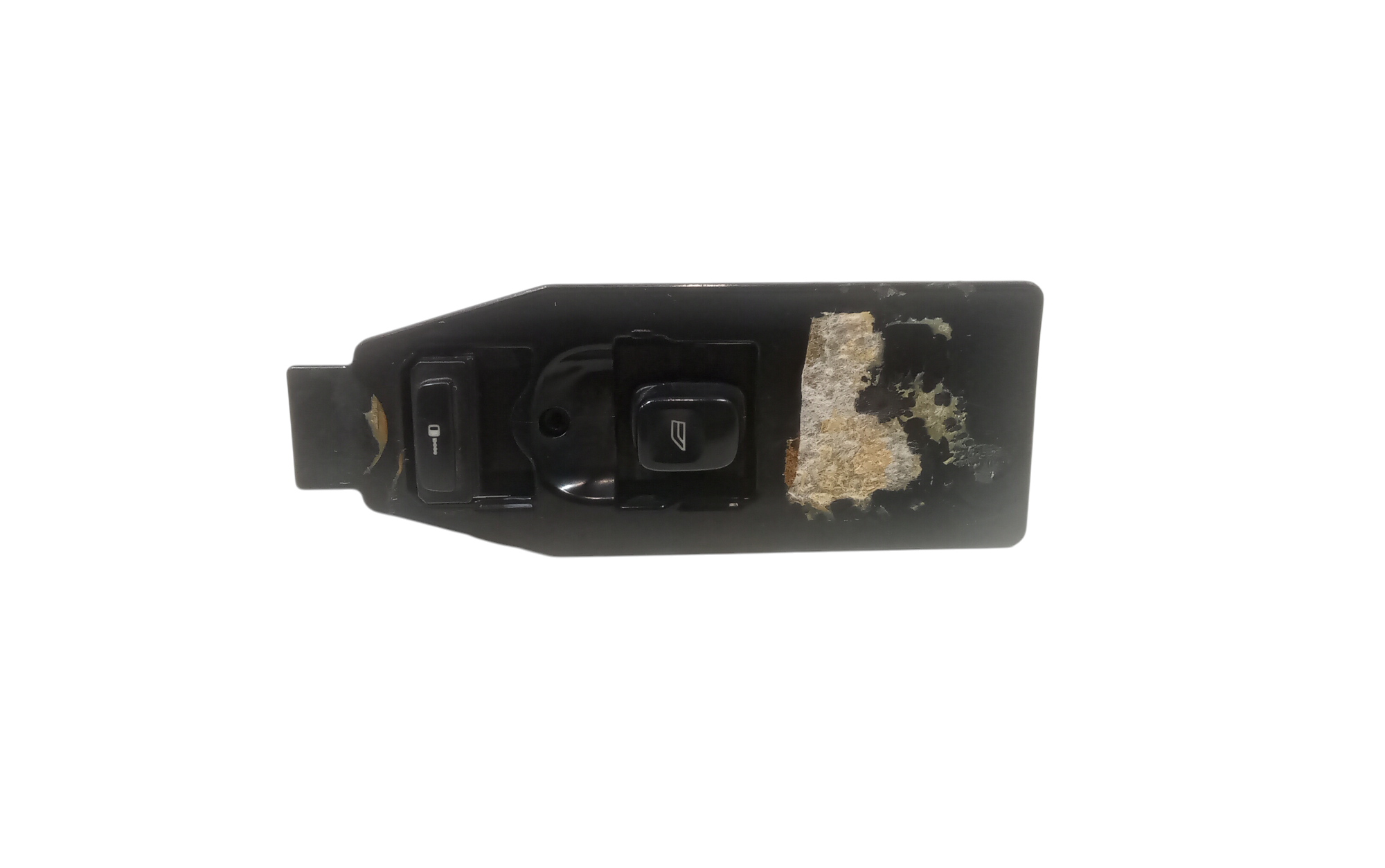 Pulsantiera Anteriore Destra Passeggero per Volvo S60 1 Serie (2000 - 2009)