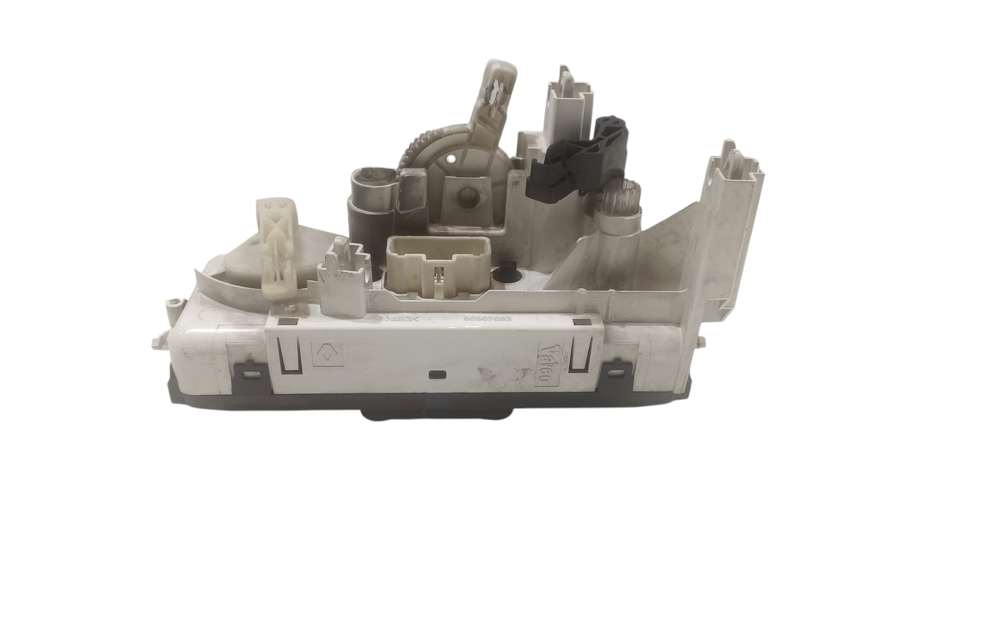 Comandi Clima per Renault Scenic Serie (03>09) (2003 - 2009)