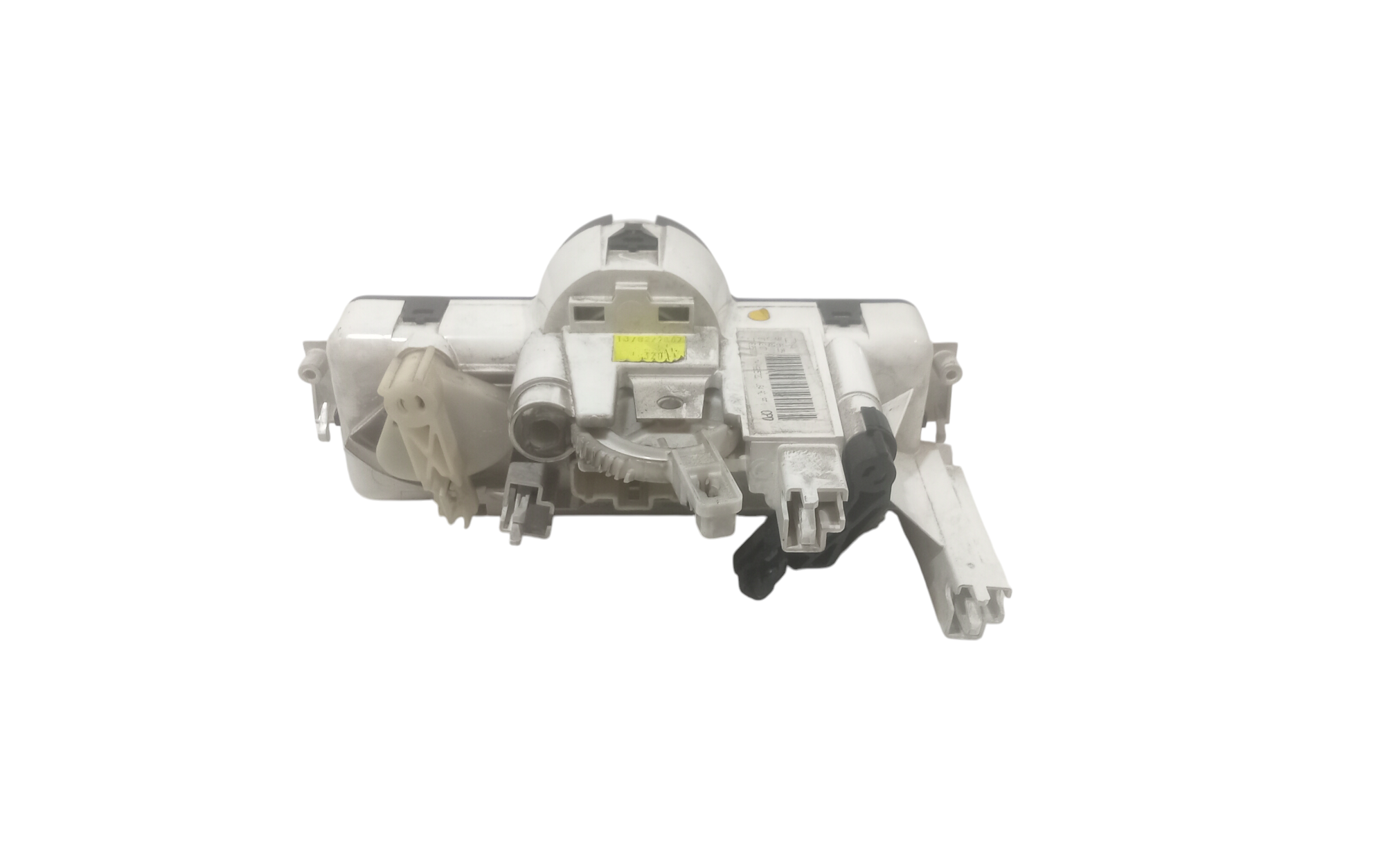 Comandi Clima per Renault Scenic Serie (03>09) (2003 - 2009)