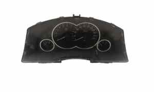 Quadro Strumenti per Opel Meriva 1 Serie (2003 - 2006)