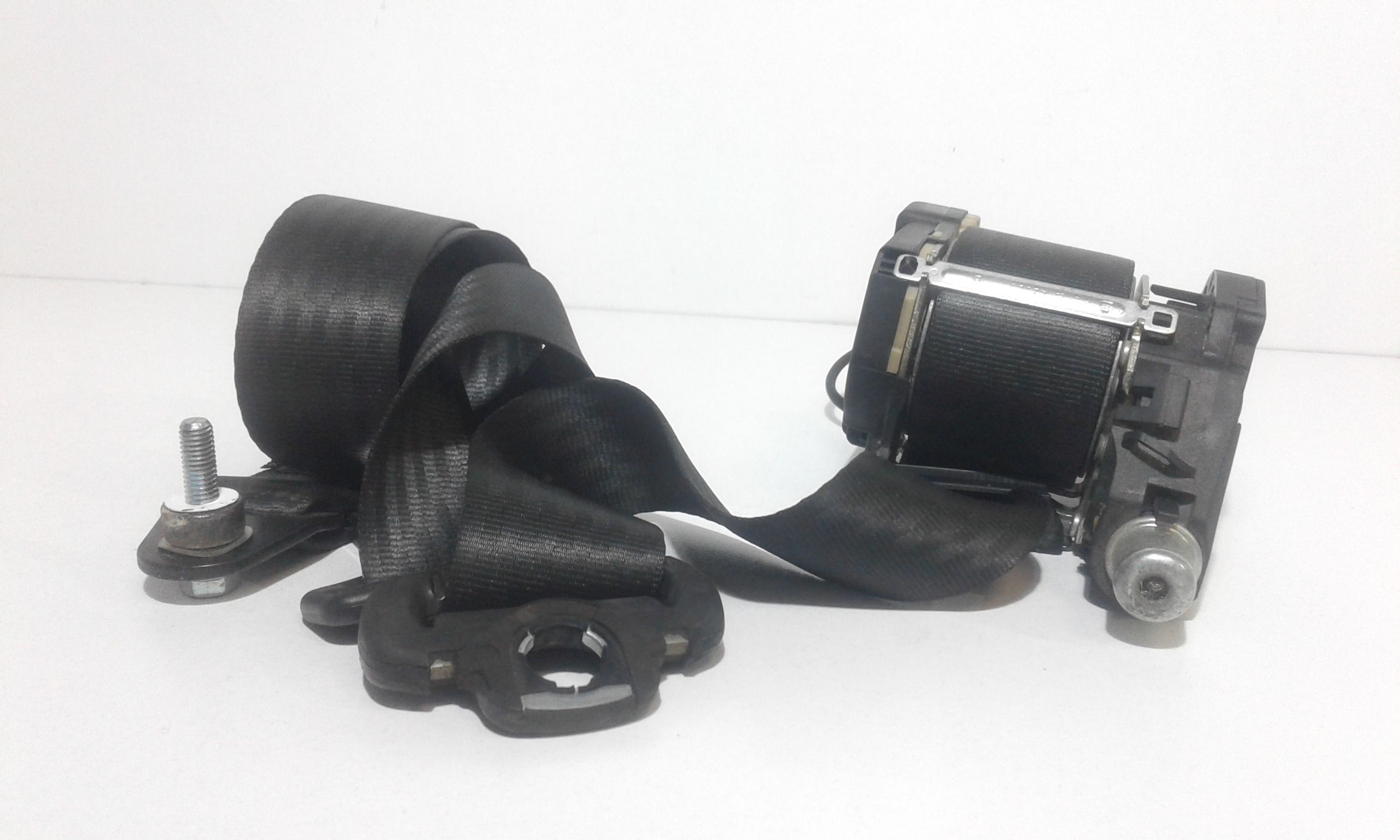 Cintura di Sicurezza anteriore Destra con pretensionatore FIAT Panda 2 Serie