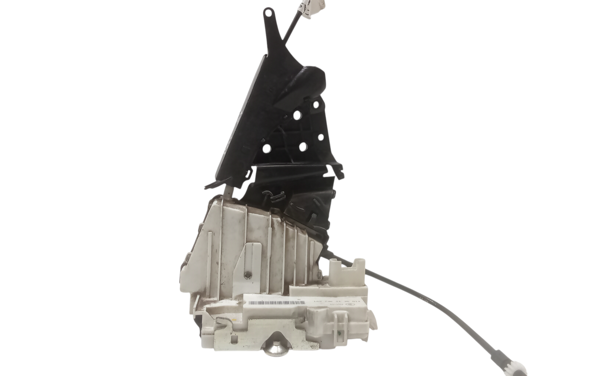 Serratura Posteriore Sinistra per Mercedes Classe A W169 4 Serie (2008 - In produzione)