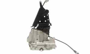 Serratura Posteriore Sinistra per Mercedes Classe A W169 4 Serie (2008 - In produzione)