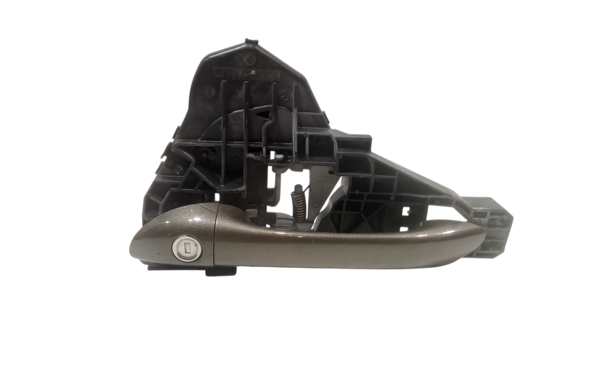 Maniglia esterna Anteriore Sinistra per Mercedes Classe A W169 4 Serie (2008 - In produzione)