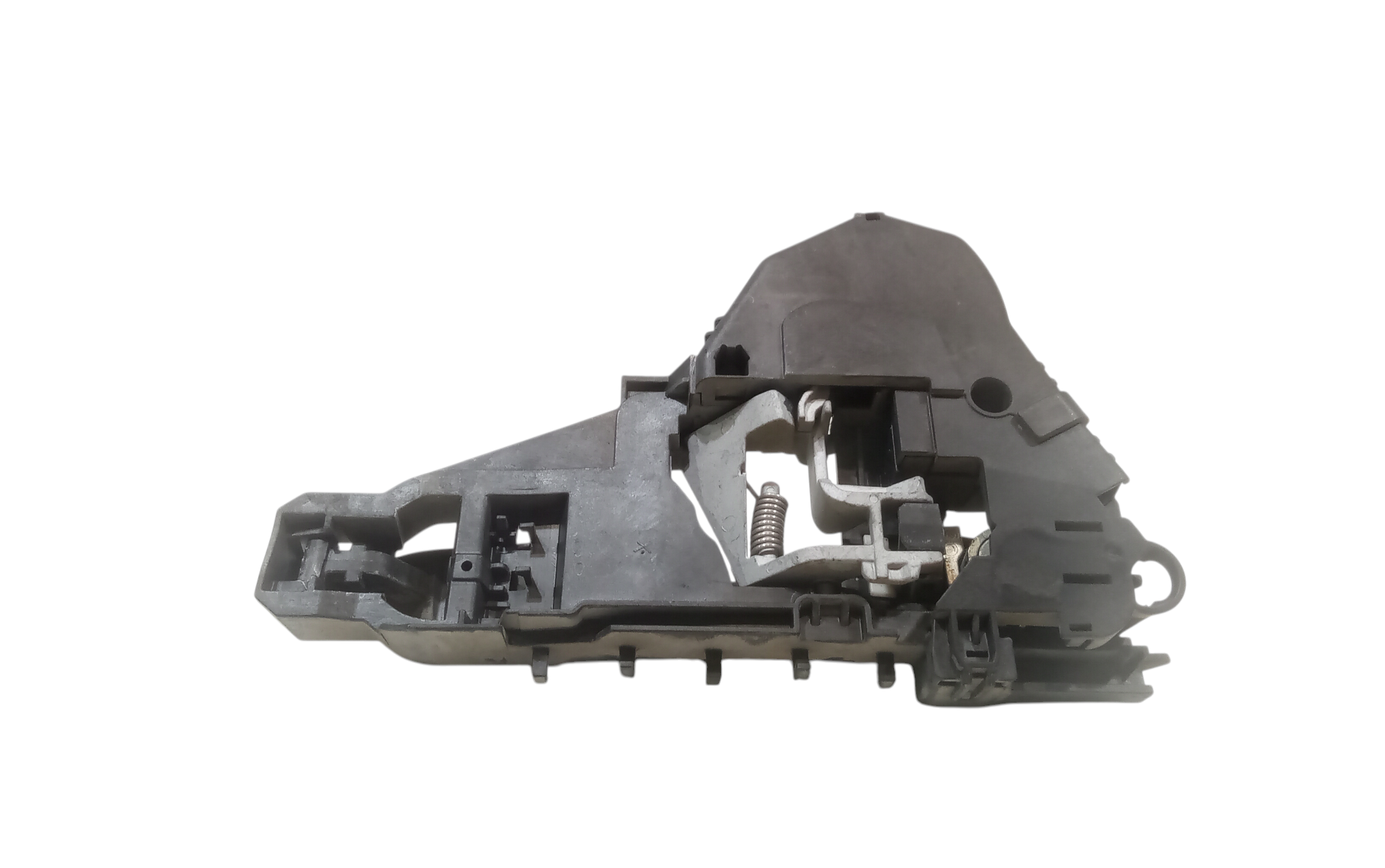 Maniglia esterna Anteriore Sinistra per Mercedes Classe A W169 4 Serie (2008 - In produzione)