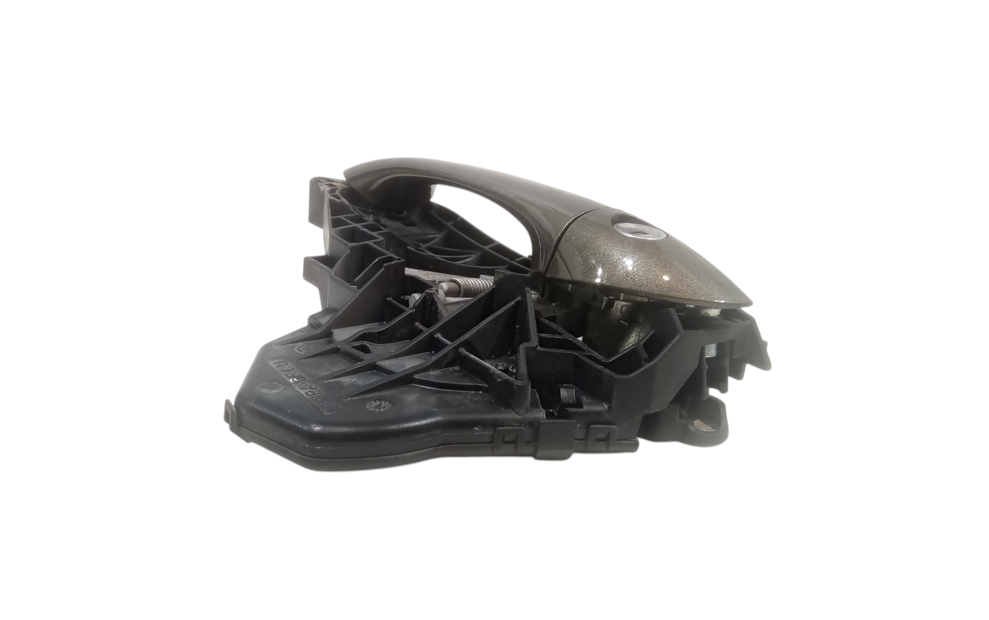 Maniglia esterna Anteriore Sinistra per Mercedes Classe A W169 4 Serie (2008 - In produzione)